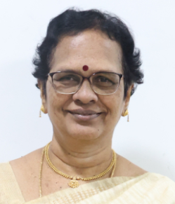 Dr. V. S. Kanchana Bhaaskaran
