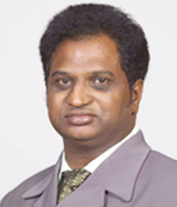 Mr. Sankar Viswanathan
