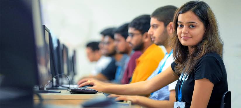 School of Computer Science and Engineering, VIT Chennai