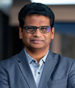 Dr. Sekar Viswanathan