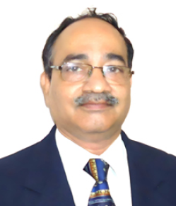 Dr. Thyagarajan T
